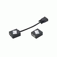 BALUN TRANSMISION VGA