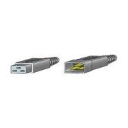 CISCO JUMPER POWER CORD - CÂBLE D'ALIMENTATION (250 VCA) - IEC 320 EN 60320 C20 - IEC 320 EN 60320 C19 - 2.74 M - POUR P/N: MDS-9506