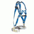 HARNAIS DE SECURITE - ELASTOMAX