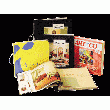 L'éCHANTILLONNAGE - LES COLLECTIONS PAPIERS-PEINTS