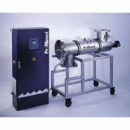 GÉNÉRATEUR UV POUR STERILISATION D'EAU