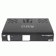 RÉCEPTEUR TNT PAR SATELLITE CGV PREMIO SAT HD-W