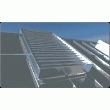 DESENFUMAGE ET VENTILATION TOITURE SMOKEJET