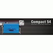 IMPRIMANTE ASBRU COMPACT 54