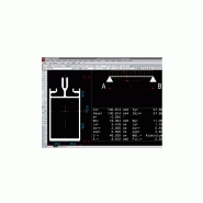 LOGICIEL POUR LE CALCUL STATIQUE - ATHENA