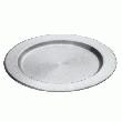 SOUS-VERRE INOX BROSSÉ