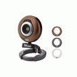 WEBCAM MULTICOVER WIDESCREEN HD TRUST