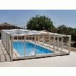ABRIS DE PISCINE LAGON HAUT