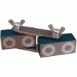 ATTACHE À ONGLET RÉGLABLE MAGNETIV