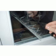FILM VITROPROTECT ANTI-GRAFFITI