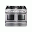PIANO DE CUISSON FALCON CONTINENTAL 1092 DFSS/CM-EU
