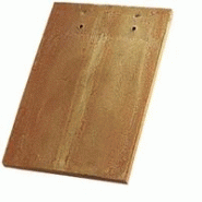 TUILE PLATE DE FRANCE - RéF. 1PF