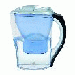 ALPATEC CARAFE FILTRANTE CF 25 S
