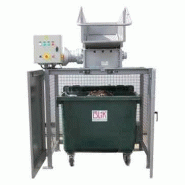 BROYEUR MONOROTOR M420-530 BLIK 