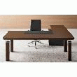 BUREAU PRÉSIDENTIEL - QUADRA X