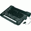 PLATINE DE REFROIDISSEMENT POUR ORDINATEUR PORTABLE NOTEPAL U3 COOLERMASTER