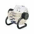 FICHIER ROTATIF ROLODEX OUVERT - NEUF - ROLODEX
