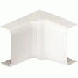 ANGLE INTERIEUR POUR MOULURE 12X30 BLANCHE