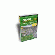 LOGICIEL GPS PHOTOEXPLOREUR 3D