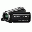 PANASONIC CAMÉSCOPE HAUTE DÉFINITION HC-V520