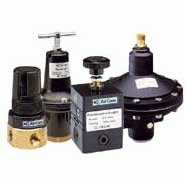 REGULATEURS DE PRESSION POUR GAZ CERTIFIES ATEX