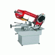 SCIE à RUBAN AVEC VéRIN DE RETENUE ERGONOMIC 275.230 DG