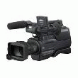 SONY CAMÉSCOPE MINIDV HAUTE DÉFINITION HVR-HD1000E