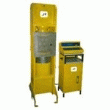 MACHINE D'ESSAI DE COMPRESSION MéCANO-SOUDéE - SERIE MK/B