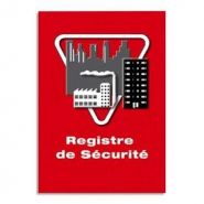 SICLI REGISTRE DE SÉCURITÉ