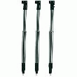 3 STYLETS POUR NINTENDO 3DS BROOKLYN