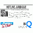 ABONNEMENT HOTLINE JURIDIQUE