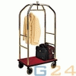 CHARIOT À BAGAGES GW GOLD
