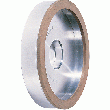MEULES DIAMANTÉES 6A2 MEULES DIAMANTÉES 6A2