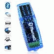ADAPTATEUR USB BLUETOOTH LONGUE PORTÉE (PC BUREAU / PORTABLE)