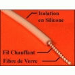 CORDE CHAUFFANTE - C1P