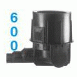 REGARDS COLENA - MONOBLOCS DIAM 600