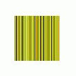 SERVIETTE CABOCHON VERT