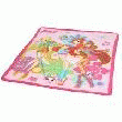 COUVERTURE - EDREDON - PLAID WINX WINX - PLAID OU COUVERTURE D'APPOINT