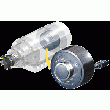 éLECTROBROCHE POUR PERCAGE - CYTEC SYSTEMS
