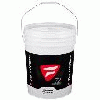LE SAC DE 72 BALLES DE TENNIS TECHNIFIBRE SOFT