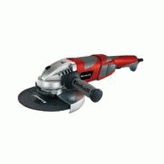 MEULEUSE D'ANGLE 2300W EINHELL MEULEUSE