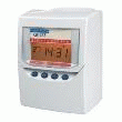 Pointeuse Qr 375 A Totalisation