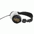 CASQUE ARCEAU WESC CONGA NOIR