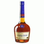 COGNAC COURVOISIER VS RÉF  0 266 001