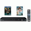 ENREGISTREUR VIDÉO PANASONIC DMR-PWT500+2 FILMS