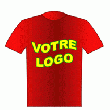 MARQUAGE EN SERIGRAPHIE OU EN BRODERIE