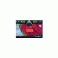 ANDRÉ KRIEF STEAKS HACHÉS PUR BOEUF - 20 % DE MG CASHER 1 KG