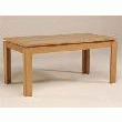 - AMADEUS TABLE RECTANGULAIRE