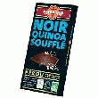 CHOCOLAT EN TABLETTE ALTER ECO CHOCOLAT NOIR QUINOA BIO 100G
