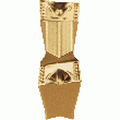 PLAQUETTES HELI-GRIP. PLAQUETTES HELI-GRIP.